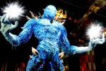 Killer Instinct - L'integrazione  del Kinect sarà utile durante i tornei - Notizia