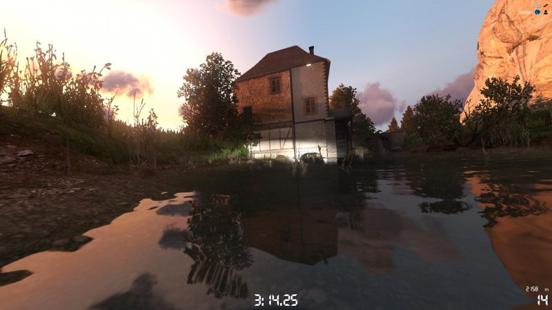 TrackMania 2: Valley