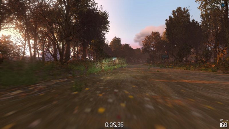 TrackMania 2: Valley