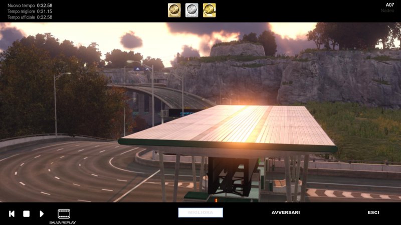 TrackMania 2: Valley