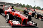 Codemasters elimina l'Online Pass per F1 2013 - Notizia