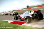 F1 2013 sarà disponibile dal 4 ottobre in tutte le versioni - Notizia
