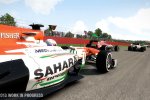F1 2013 non arriverà su Wii U - Notizia