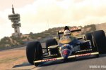 F1 2013 - Annuncio ufficiale e dettagli sulla modalità Classics e la Classic Edition - Notizia