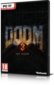Doom 3: BFG Edition per PC Windows