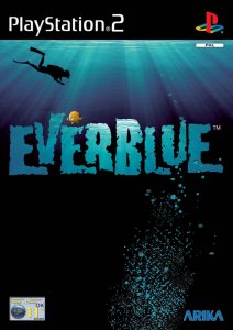 Everblue per PlayStation 2