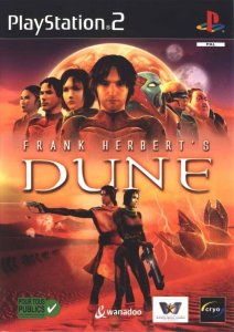 Frank Herbert's Dune per PlayStation 2