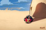 Angry Birds: Star Wars II annunciato, primo trailer - Notizia
