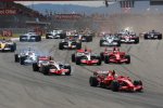 F1 2013 sarà rivelato oggi alle 15:00 - Notizia