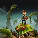 Ocenhorn: Monster of Uncharted Seas arriva quest'anno su Android