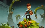 Ocenhorn: Monster of Uncharted Seas arriva quest'anno su Android - Notizia