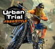 Urban Trial Freestyle per Nintendo 3DS