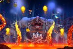Rayman Legends - La versione Vita ha 28 livelli in meno - Notizia