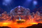 Rayman Legends - Ubisoft sta considerando una versione 3DS del platform - Notizia