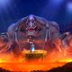 Rayman Legends arriva in anticipo su Xbox One e PlayStation 4