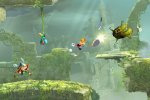 Rayman Legends, arriveranno a fine mese i livelli mancanti nella versione PlayStation Vita - Notizia