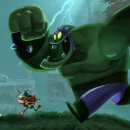 Ubisoft invita gli appassionati a partecipare al Fan Video Contest dedicato a Rayman con un bizzarro video