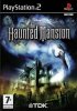 The Haunted Mansion per PlayStation 2