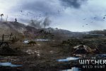 The Witcher 3 - Un nuovo artwork per lenire l'attesa - Notizia