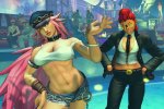 Ultra Street Fighter IV nella primavera 2014 - Notizia