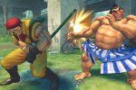 Niente Street Fighter per Wii U - Notizia