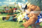 Ultra Street Fighter IV uscirà a giugno come update, ad agosto in versione stand alone - Notizia