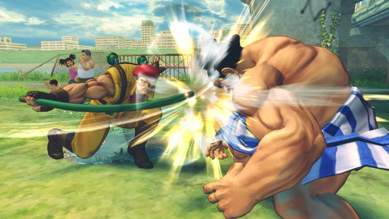 Ultra Street Fighter IV uscirà a giugno come update, ad agosto in versione stand alone Ultra Street Fighter IV uscirà a giugno come update, ad agosto in versione stand alone