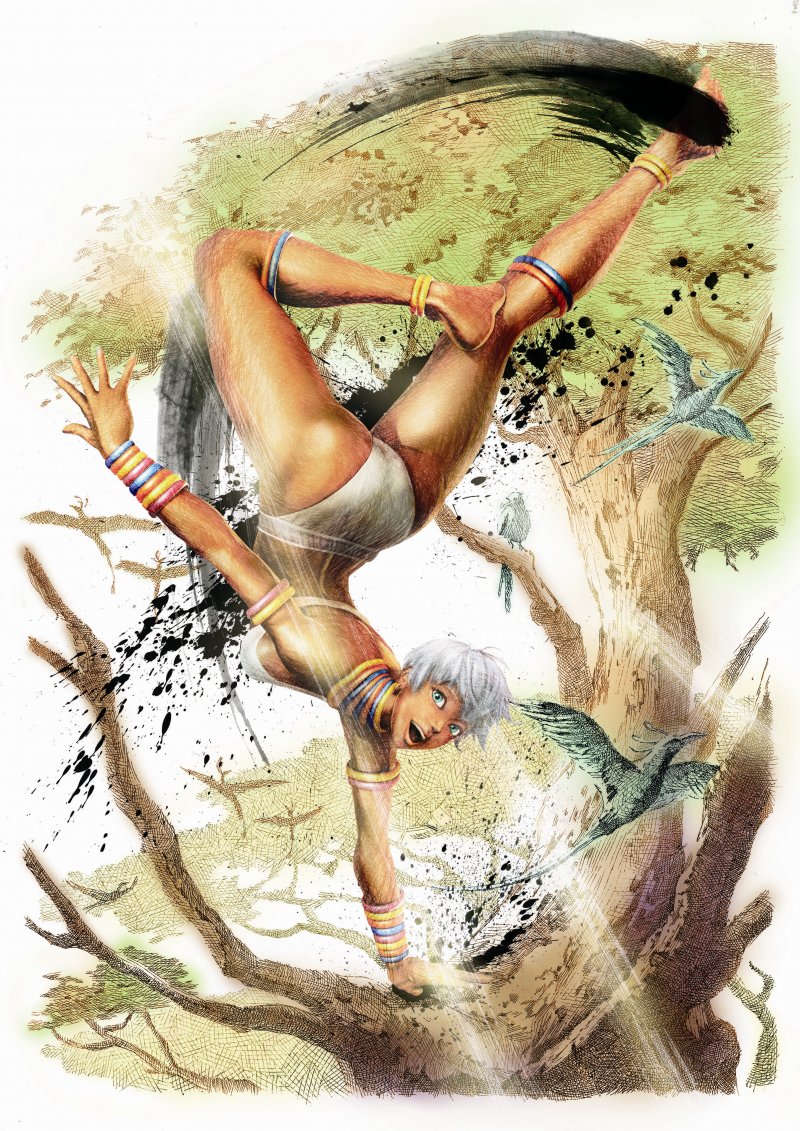 Immagine di Ultra Street Fighter IV per Xbox 360