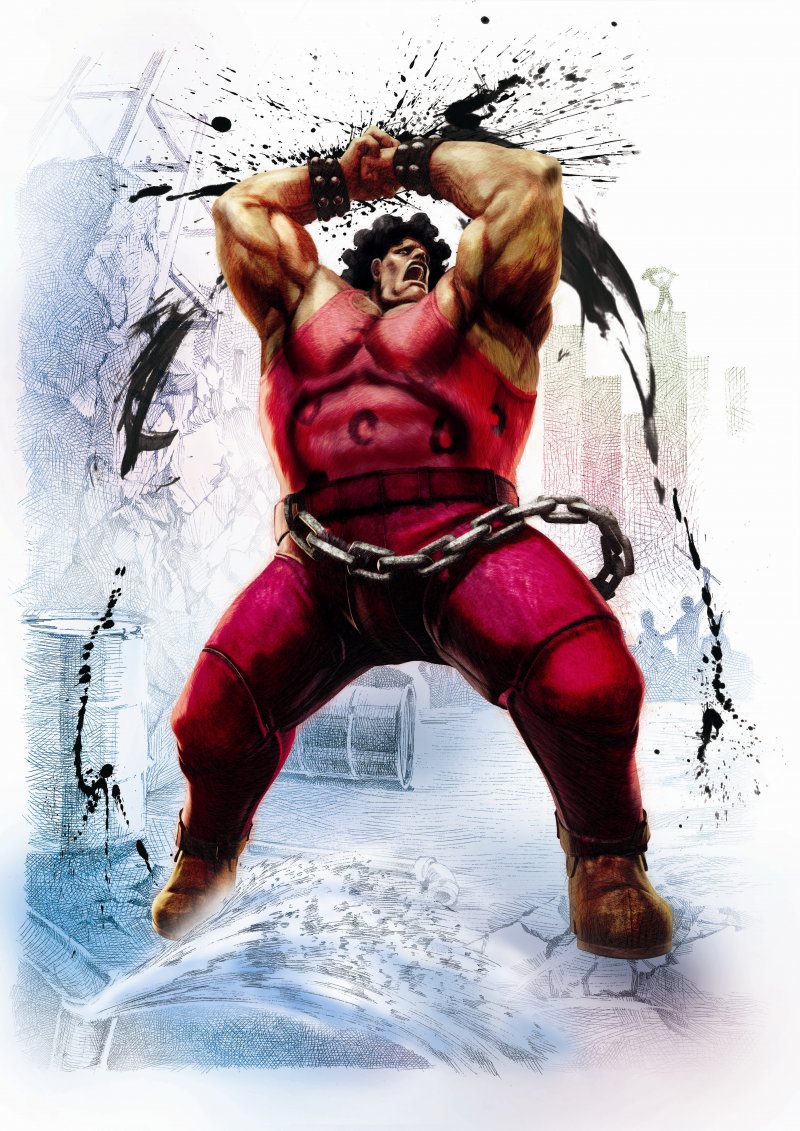 Immagine di Ultra Street Fighter IV per Xbox 360