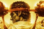 La replica del Pranzo con Ultra Street Fighter IV - Notizia
