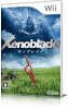 Xenoblade Chronicles per Nintendo Wii