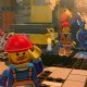 La prima ora di The LEGO Movie Videogame in video