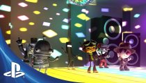 Runner 2 - Good Friends DLC trailer "Disco Time!"