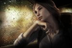The Evil Within - Un nuovo artwork svela un personaggio femminile - Notizia