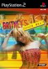 Britney's Dance Beat per PlayStation 2