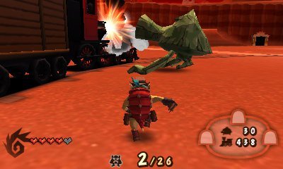 Dillon's Rolling Western: The Last Ranger