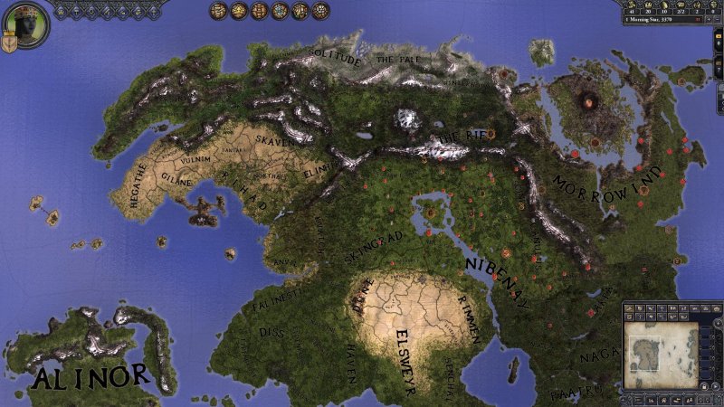 Crusader Kings 2 è gratuito su Steam in queste ore Crusader Kings 2 è gratuito su Steam in queste ore