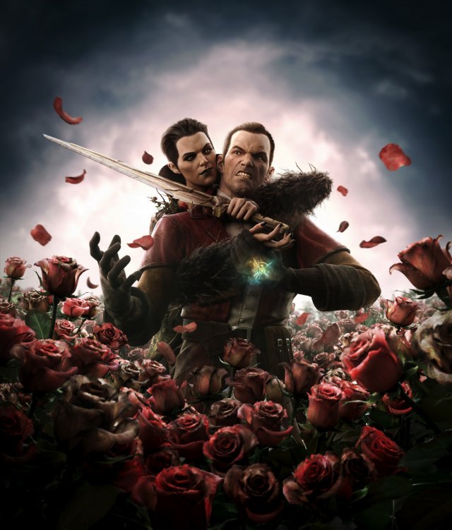 Dishonored: Le Streghe di Brigmore