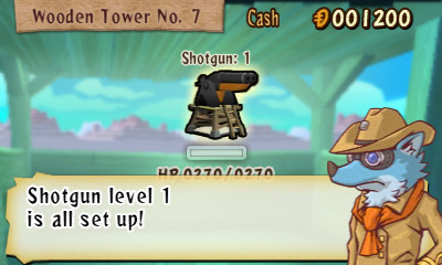 Dillon's Rolling Western: The Last Ranger