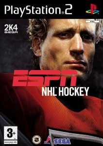 ESPN NHL Hockey per PlayStation 2