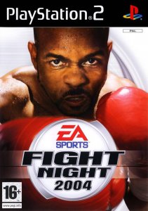 Fight Night 2004 per PlayStation 2