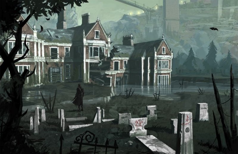 Immagine di Dishonored: Le Streghe di Brigmore per PC Windows