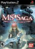 MS Saga: A New Dawn (Gundam: True Odissey) per PlayStation 2