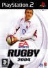 Rugby 2004 per PlayStation 2