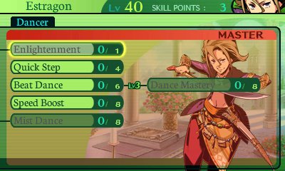 Immagine di Etrian Odyssey IV: Legends of the Titan per Nintendo 3DS