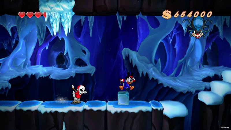 Immagine di DuckTales: Remastered per PlayStation 3