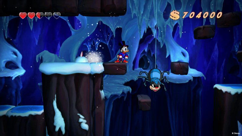 Immagine di DuckTales: Remastered per PlayStation 3