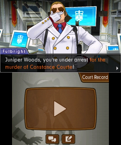 Immagine di Phoenix Wright: Ace Attorney - Dual Destinies per Nintendo 3DS