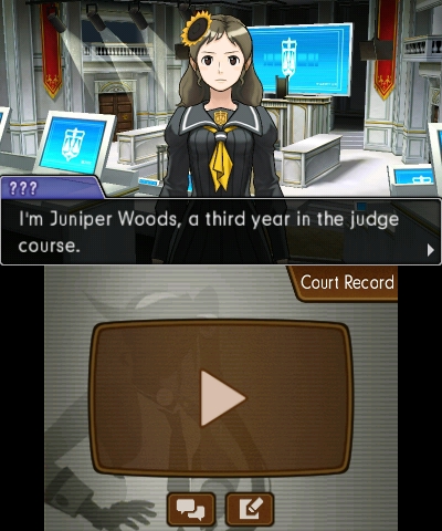 Immagine di Phoenix Wright: Ace Attorney - Dual Destinies per Nintendo 3DS