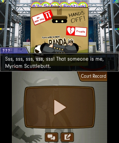 Immagine di Phoenix Wright: Ace Attorney - Dual Destinies per Nintendo 3DS